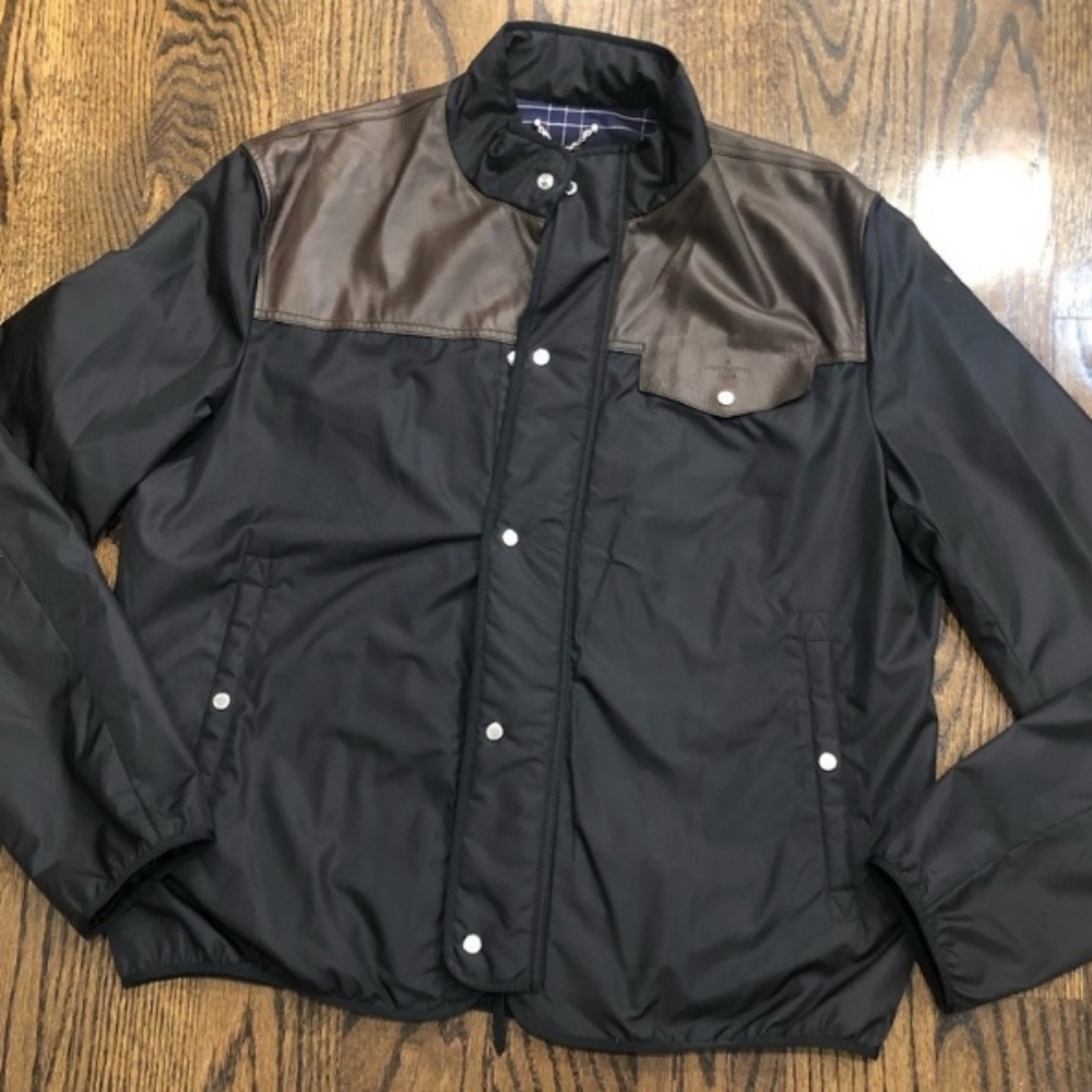 Louis Vuitton ALL Weather Jacket